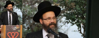 ברכתו של הרב מיכה הלוי